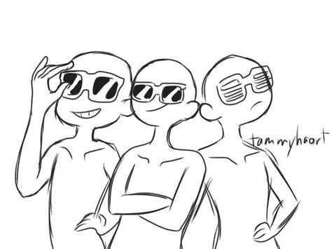 Related image | Draw the squad, Art reference poses, Funny drawings