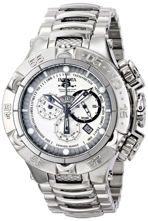 1000+ images about Invicta Watches on Pinterest | Models, Stainless ...