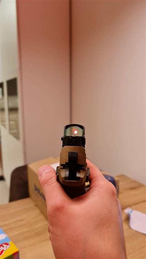 Fnx 45 : r/airsoft