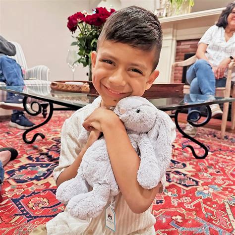 Mom Replaces Lost Stuffed Animals for Kids After Wildfire Tragedy | Woman's World