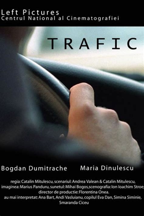 Trafic (2004 film) - Alchetron, The Free Social Encyclopedia
