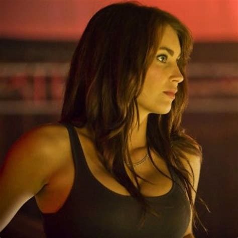 ¿Tanit Phoenix, la nueva Wonder Woman?