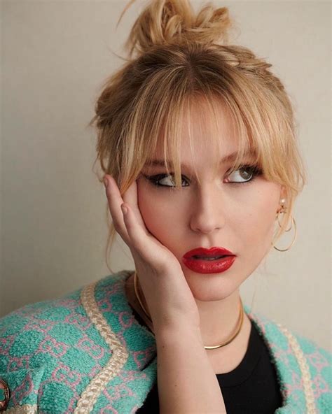 Alyvia Alyn Lind Live Stream Video and Photos 04/07/2023 • CelebMafia