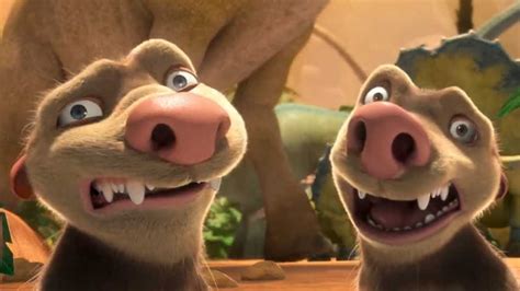 Disney revela novo filme da franquia ‘A Era do Gelo’, com trailer e ...