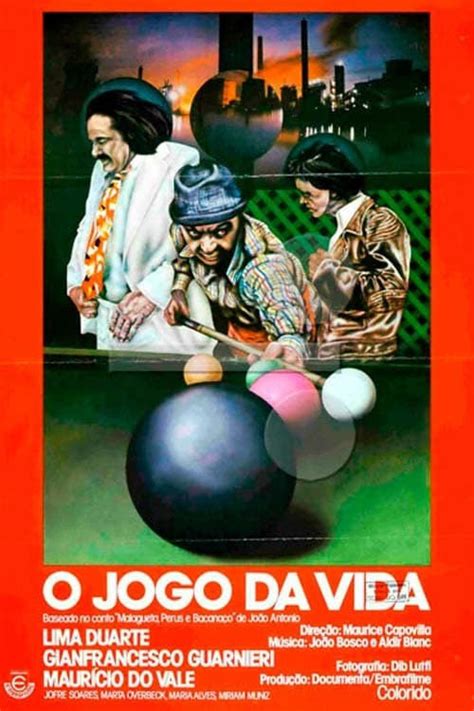 O Filme Jogo Da Vida - O Jogo da Vida - O Jogo da Vida (1977) - Film - CineMagia.ro