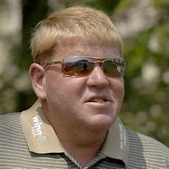John Daly Net Worth