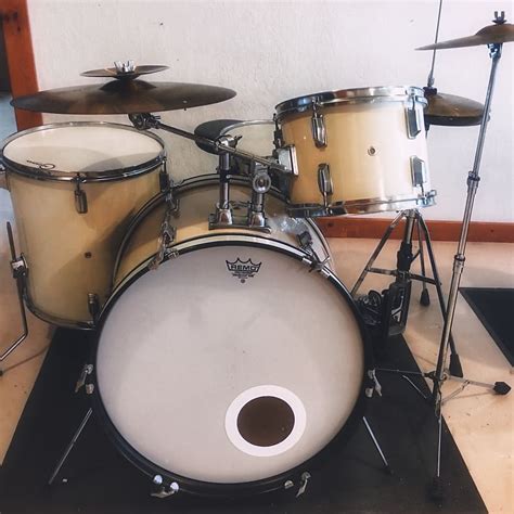 restored Maxx drum set complete drum set Local Pick Up Only | Reverb