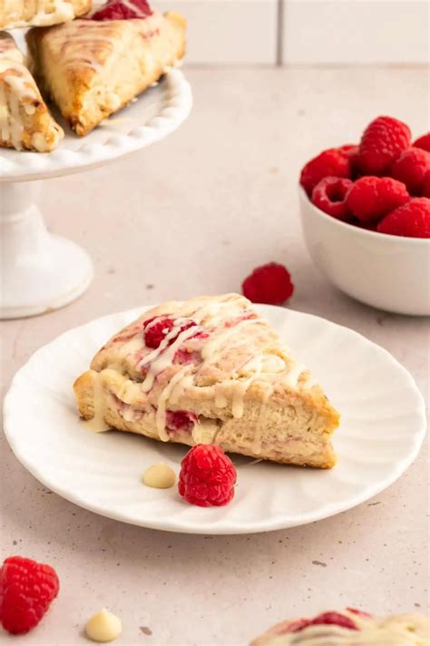 vegan scone recipes 7