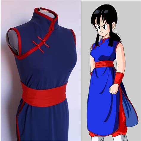 Chi Chi Dbz Dress Up