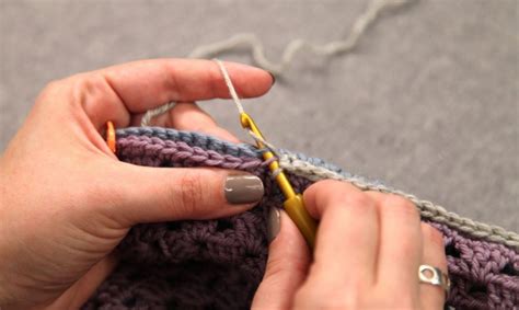 3 Tips to Make Seaming Your Crochet Easier | Craftsy