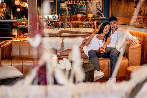 Wren & Wolf - Downtown Phoenix - Memories by Candace