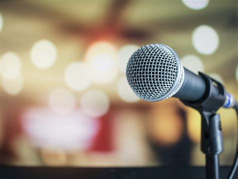 3 tested ways a leader can give an amazing speech : Be Different or Be Dead