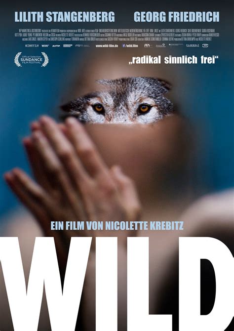 Wild - Film 2016 - FILMSTARTS.de