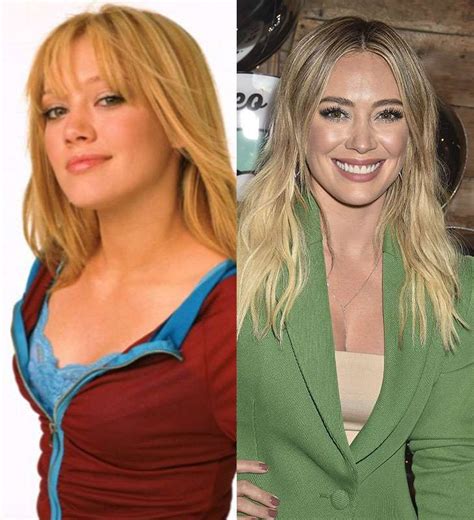 Cirurgia Cinderela Antes E Depois - Confira um antes e depois de A Nova Cinderela! - Estrelando