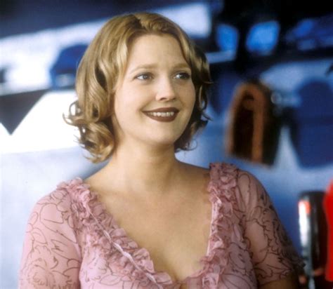 Drew Barrymore Revisits ‘Never Been Kissed’ Character Josie Grossie ...