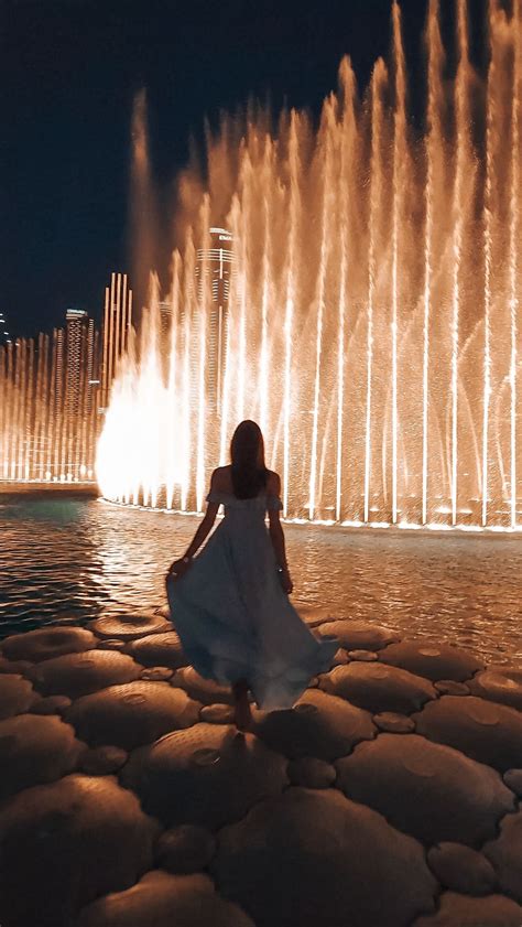 Kasia Lukaszczuk | Luxury Travel | Dubai | Emirates | Magic moments in