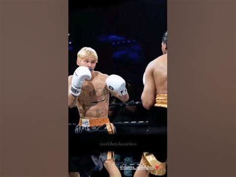 Даня Милохин провел свой первый бой и одержал победу! 💪🏻🔥🥊 #данямилохин ...