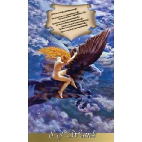 Таро Вдохновения (Tarot of Inspiration)