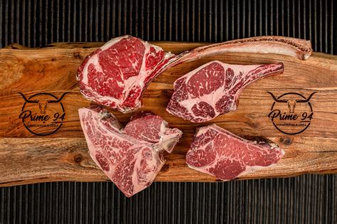Prime 94 Steakhouse & Grill | New Jersey Premiere Steakhouse | 94 ...