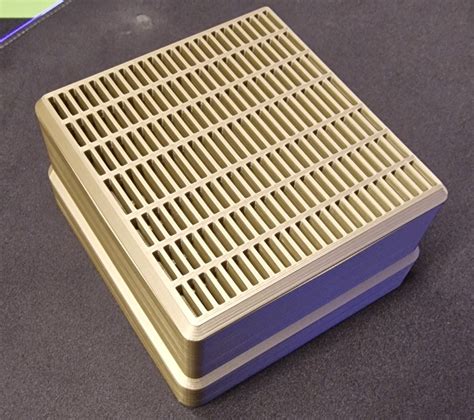 Elegoo PHECDA Carbonfilter by Fabian Häusler | Download free STL model ...