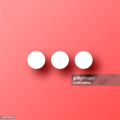 Ellipsis Photos and Premium High Res Pictures - Getty Images