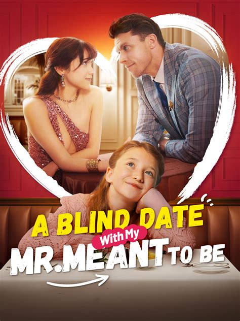 A Blind Date with my Mr. Meant-to-Be - Episode 5 Drama & Playlet Online