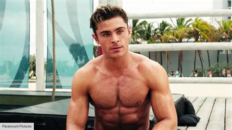 Zac Efron | The Digital Fix