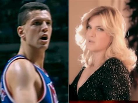 drazen petrovic i sanja dolezal | Magazin | Zvijezde i tračevi