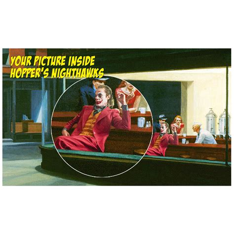 Nighthawks Avengers Parody