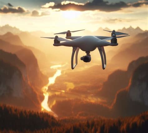 types  drones navigating  skys diversity drone tech guide