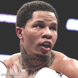 Gervonta Davis age, wiki, height, body, family, biography, family, Net ...