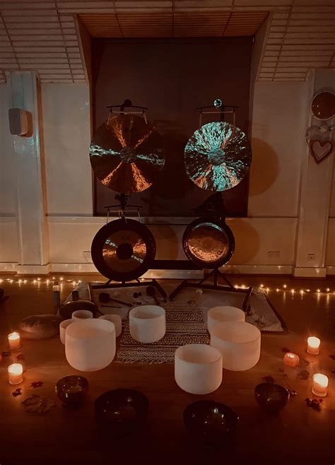Echo Yoga & Sound - Independent Worthing | Supporting Local