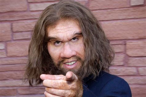 The caveman's home was not a cave | Salon.com