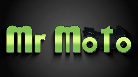Tiendas Mr Moto México - YouTube