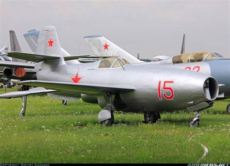 Yakovlev Yak-23 - Russia - Air Force | Aviation Photo #2219175 ...