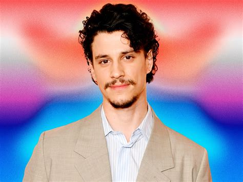 Murray Bartlett On Letting Loose As Armond in 'The White Lotus' | GQ