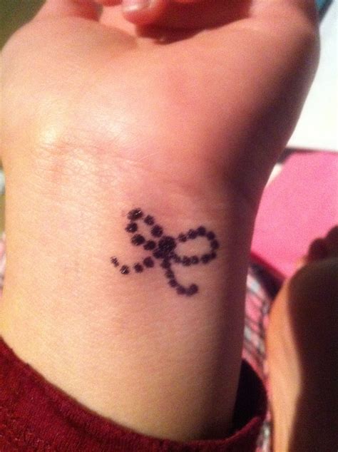 sharpie tattoo (: | Sharpie tattoos, Diy tattoo, Tattoos