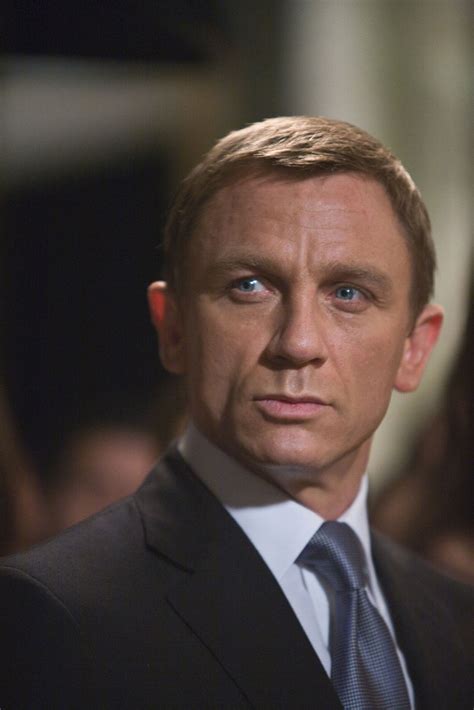 Daniel Craig fotka