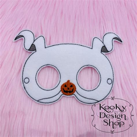 mask digital  kooky design shop