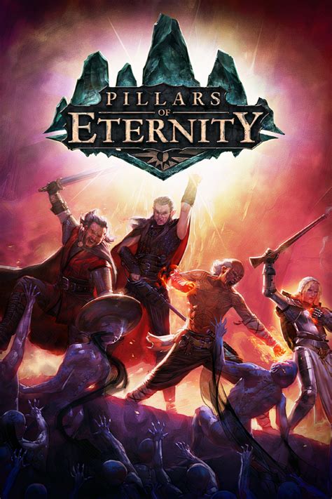 Best Main Classes In Pillars Of Eternity 2