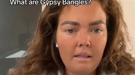 I’m a gypsy and you can always tell us apart due to a key piece of