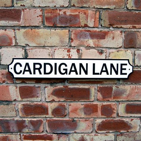 Street Sign Font Uk