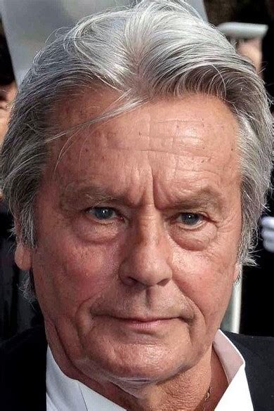 Alain Delon - Wikipedija, prosta enciklopedija