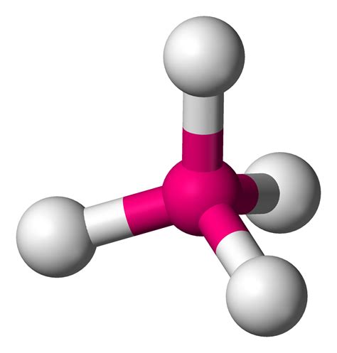 Geometría Molecular