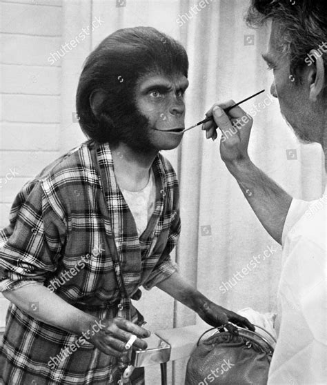 Kim Hunter Planet Of The Apes 1968
