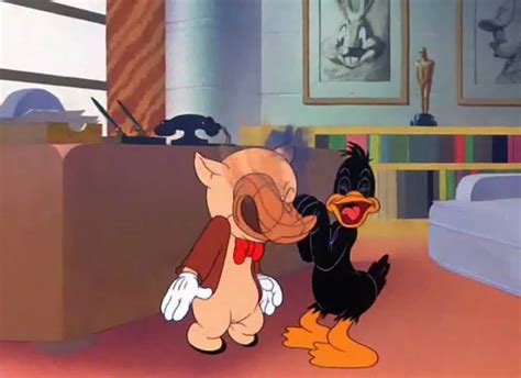 Yankee Doodle Daffy (1943) - YouTube