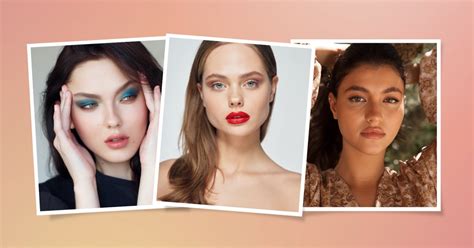 simple makeup    everyday glow