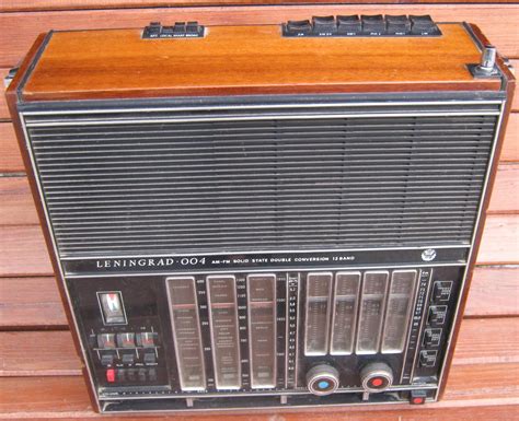 Существуют ли радиоприемники с обоими стерео диапазонами FM?