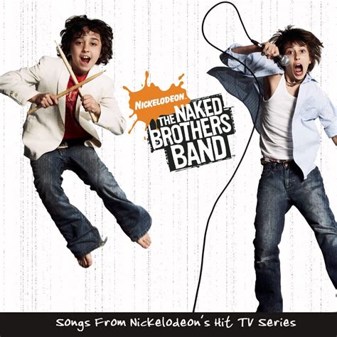 Naked Brothers Band soundtrack: Amazon.co.uk: CDs & Vinyl