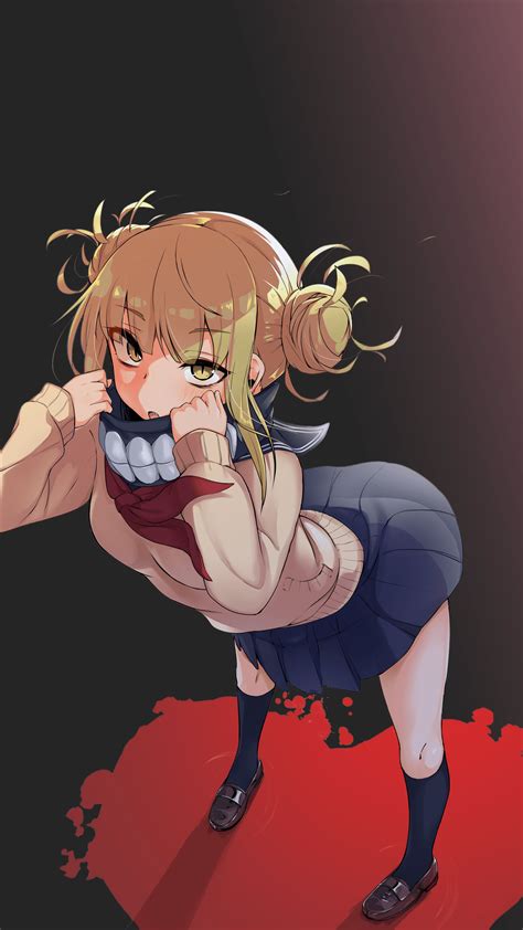 Himiko Toga Porn Gifs